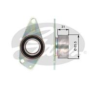 GATES PowerGrip Tenditore T42090