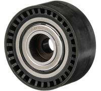 GATES Puleggia folle/guida, cinghia a V per MERCEDES-BENZ