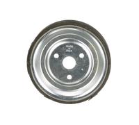 GATES Puleggia Pompa acqua T36831 inferiore per OPEL GRANDLAND X (A18) 25,8 20