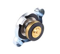 GATES RC124 Tappo, radiatore