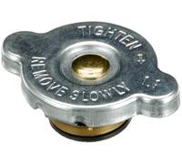 Gates Tappo radiatore RC133 per Ford, Honda, Isuzu, Mazda, Mitsubishi, Nissan, Opel, VW