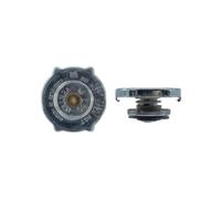 GATES RC135 tappo radiatore pressione 1,1 bar 16 psi diametro esterno 59 mm