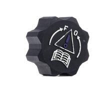 GATES RC218 Tappo, serbatoio refrigerante