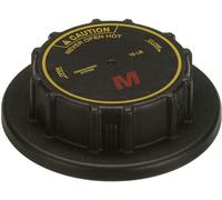 GATES RC250 Tappo serbatoio refrigerante Tappo Vaschetta Radiatore Tappo Vaschetta Radiatore Tappo Vaso Espansione