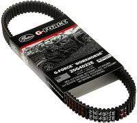 Gates RUBBER COMPANY 20G4022E G-FORCE(TM) BELT