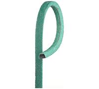 GATES RUBBER COMPANY 6825 POWERATED V-BELT