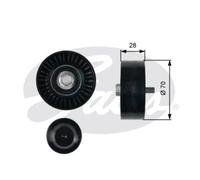 GATES Rullo Di Guida Per Mitsubishi Outlander II 2.0