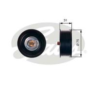 GATES DriveAlign Tenditore T36305
