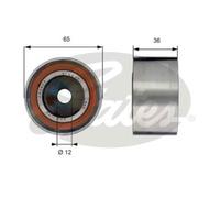 GATES Rullo Guida Cinghia Per Citroën C5 I 3.0 V6 XM Peugeot 406
