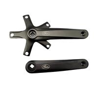Gates S150 Manovella Set SX Destra 175 MM O 170 Braccio Ebike 4-Kant Nuovo