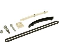 GATES Set Catena Trasmissione per Opel Corsa E 1.2 1.4 Chevrolet Aveo Hatchback