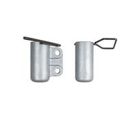 GATES Smorzatore vibrazioni Cinghia dentata T43121 per TOYOTA AVENSIS (T25)