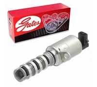 Gates Solenoide a fasatura variabile VVT compatibile con Mazda CX-9 3.5L 3.7L V6 2007-2015