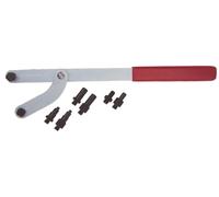 GATES GAT4844 Attrezzo montaggio, Cinghia dentata