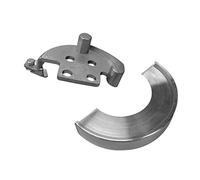 GATES SFT002 Attrezzo montaggio, Cinghia Poly V