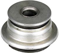 GATES Supporto Corpo Assale Per Fiat Barchetta 183 1.8 16V Lancia Y 840A 1.2