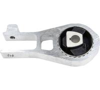 GATES Supporto motore Anteriore Compatibilità con FIAT 500X 334 ETM1051