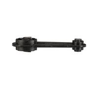 Sospensione Motore Gates ETM1632 per Lada Renault Dacia Inferiore Posteriore