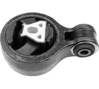 GATES Supporto motore per FIAT Freemont (345) Posteriore ETM1592