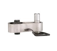 GATES Supporto motore per FORD Fiesta Mk6 Hatchback (JA8, JR8) Posteriore