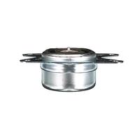 GATES Supporto motore ETM1705 per Zafira A (T98) idraulico 939g