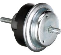 GATES Supporto Motore Per Peugeot 206 CC 2D 2A/C 2E/K Citroën Xsara Picasso