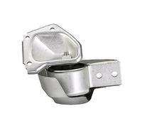 GATES ETM1799 Supporto motore Posteriore