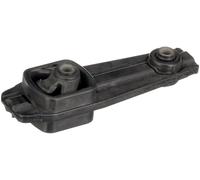 GATES Supporto Motore Posteriore Per Peugeot 207 CC Citroën C3 I C2 WD