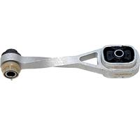 GATES Supporto Motore Posteriore Per Renault Clio II Megane I Dacia BB