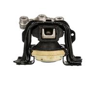 Gates Supporto motore anteriore ETM1252 per Opel Crossland X (P17)