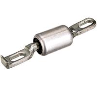 GATES Supporto Stabilizzatore Posteriore Per Fiat Doblo Monovolume 263_ 263 Opel