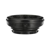 GATES SUS1283 Cuscinetto volvente Supporto ammortizz. a molla argento