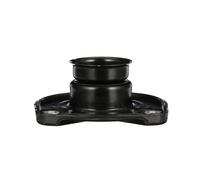 GATES SUS1361 Supporto ammortizzatore