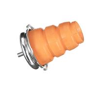 GATES Tampone paracolpo Sospensione SUS1474 per DUCATO Bus (230) 461g