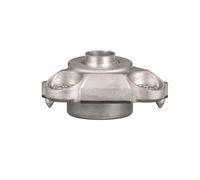 GATES SUS1481 Supporto ammortizzatore