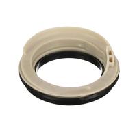 2 x Cuscinetto a rulli ammortizzatore GATES per RENAULT GRAND SCENIC II, MEGANE