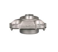 GATES SUS1681 Supporto ammortizzatore