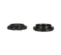 2 x Boccola cilindro GATES per NISSAN, RENAULT FLUENCE, GRAND SCENIC