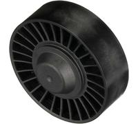 GATES T36006 Galoppino guidacinghia cinghia Poly-V Galoppino Cuscinetto cinghia servizi Galoppino cinghia