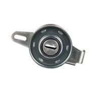 Rullo tenditore cinghia trapezoidale T36023 GATES per PEUGEOT CITROËN