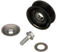 GATES T36079 Galoppino/Guidacinghia, Cinghia Poly-V per SAAB