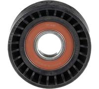 GATES T36084 Galoppino/Guidacinghia, Cinghia Poly-V per MITSUBISHI,NISSAN,OPEL,R