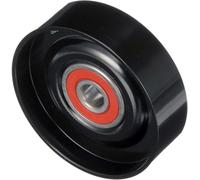 Puleggia tendicinghia, cinghia a V GATES T36087