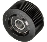 Puleggia di rinvio/guida, cinghia trapezoidale GATES T36093