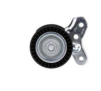 GATES T36106 Galoppino guidacinghia cinghia Poly-V