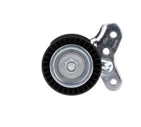 GATES T36106 Galoppino guidacinghia, cinghia Poly-V