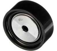 GATES T36122 Galoppino guidacinghia, cinghia Poly-V
