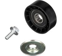GATES T36158 Galoppino/Guidacinghia, Cinghia Poly-V per FIAT,LANCIA