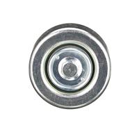 GATES T36174 Galoppino guidacinghia, cinghia Poly-V