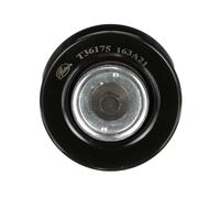 GATES T36175 Galoppino guidacinghia, cinghia Poly-V